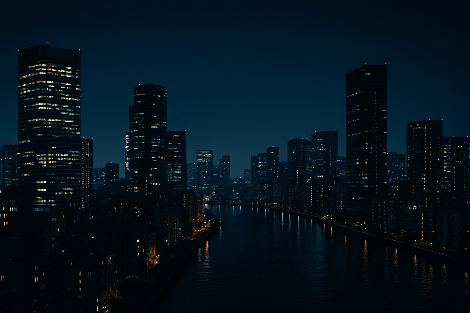 背景