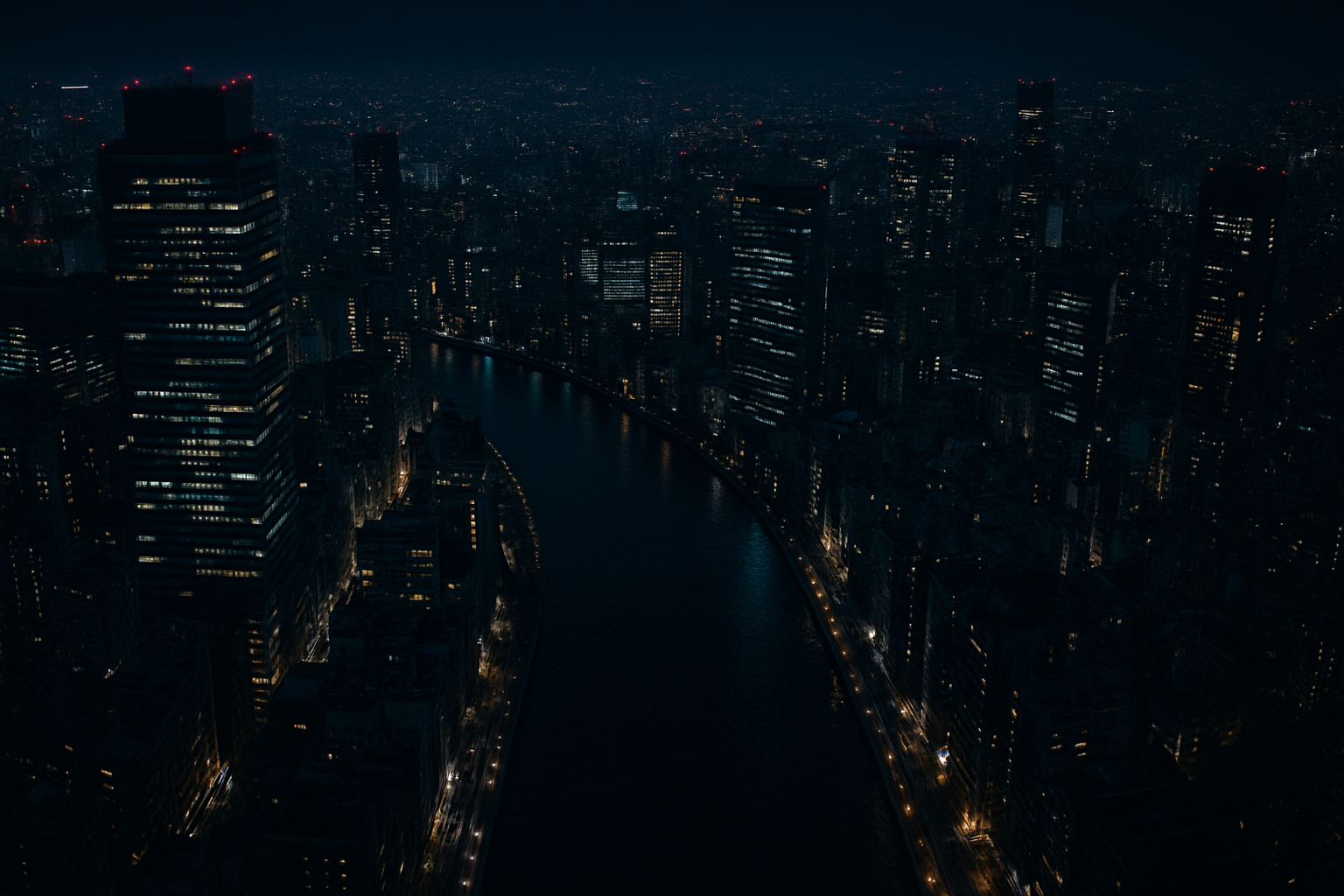 背景
